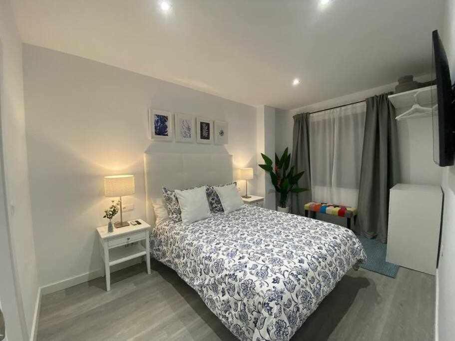 XI Apartamentos Morales & Arnal Ronda Ngoại thất bức ảnh