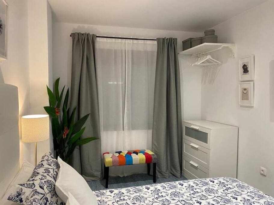 XI Apartamentos Morales & Arnal Ronda Ngoại thất bức ảnh