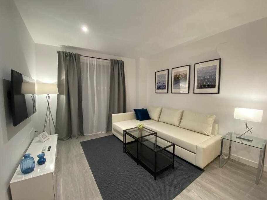 XI Apartamentos Morales & Arnal Ronda Ngoại thất bức ảnh